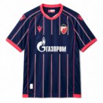 Mens Red Star Belgrade 2026/27 Away Jersey