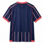 Mens Red Star Belgrade 2026/27 Away Jersey – view 2