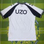 Mens Vitoria de Guimaraes 2026/27 Home Jersey – view 5