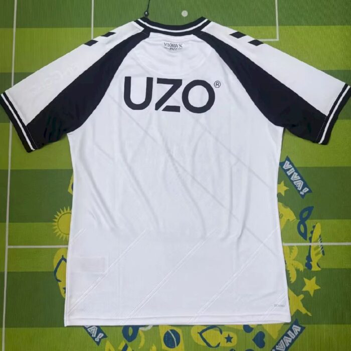 Mens Vitoria de Guimaraes 2026/27 Home Jersey – view 5