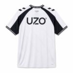 Mens Vitoria de Guimaraes 2026/27 Home Jersey – view 2