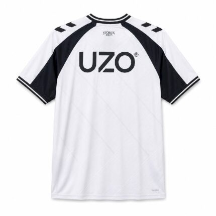 Mens Vitoria de Guimaraes 2026/27 Home Jersey – view 2