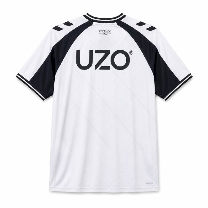 Mens Vitoria de Guimaraes 2026/27 Home Jersey – view 2
