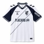 Mens Vitoria de Guimaraes 2026/27 Home Jersey