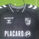 Mens Vitoria de Guimaraes 2026/27 Away Jersey – view 5