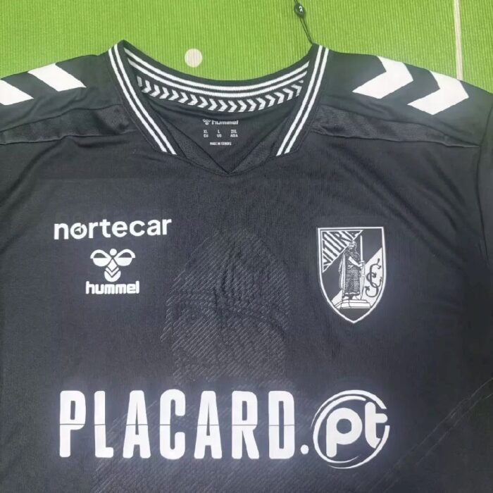 Mens Vitoria de Guimaraes 2026/27 Away Jersey – view 5