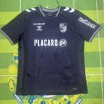 Mens Vitoria de Guimaraes 2026/27 Away Jersey – view 4