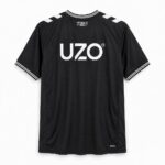 Mens Vitoria de Guimaraes 2026/27 Away Jersey – view 2