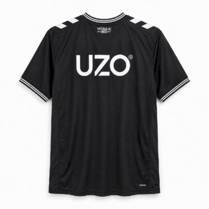 Mens Vitoria de Guimaraes 2026/27 Away Jersey – view 2