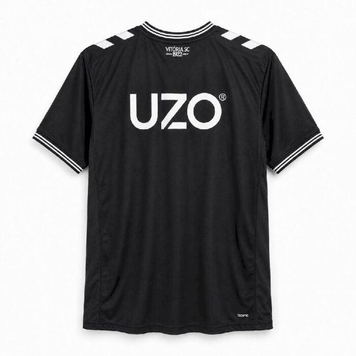 Mens Vitoria de Guimaraes 2026/27 Away Jersey – view 2