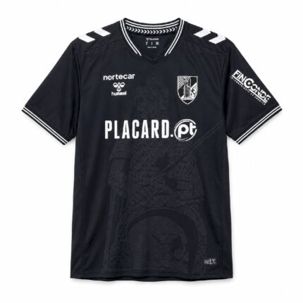 Mens Vitoria de Guimaraes 2026/27 Away Jersey
