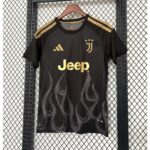 Mens Juventus 2026/27 Third Jersey – view 6