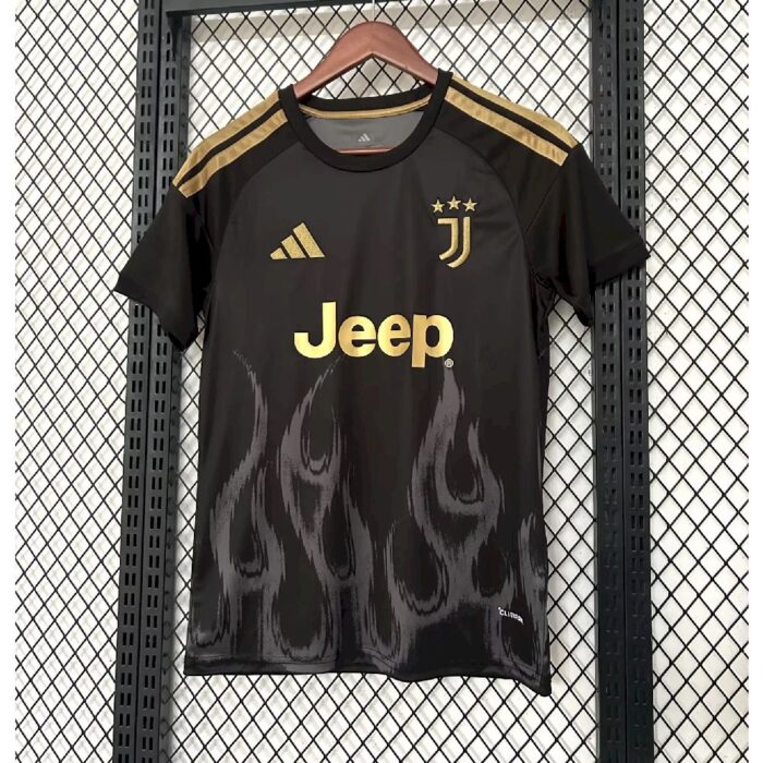 Mens Juventus 2026/27 Third Jersey – view 6