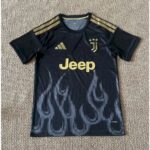 Mens Juventus 2026/27 Third Jersey – view 4