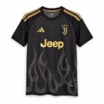 Mens Juventus 2026/27 Third Jersey