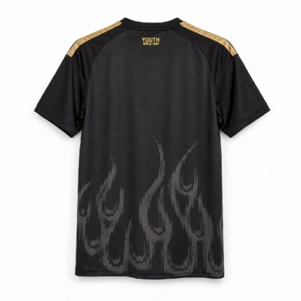 Mens Juventus 2026/27 Third Jersey – view 2