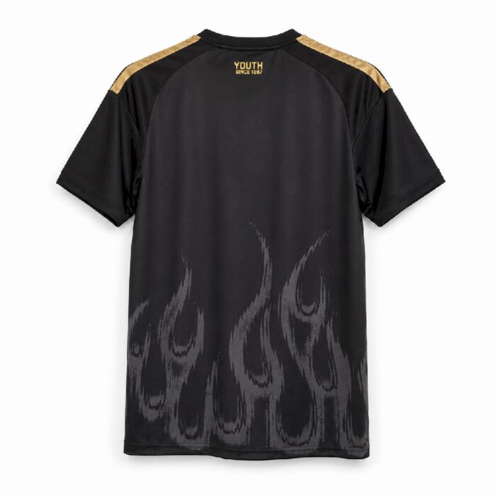 Mens Juventus 2026/27 Third Jersey – view 2