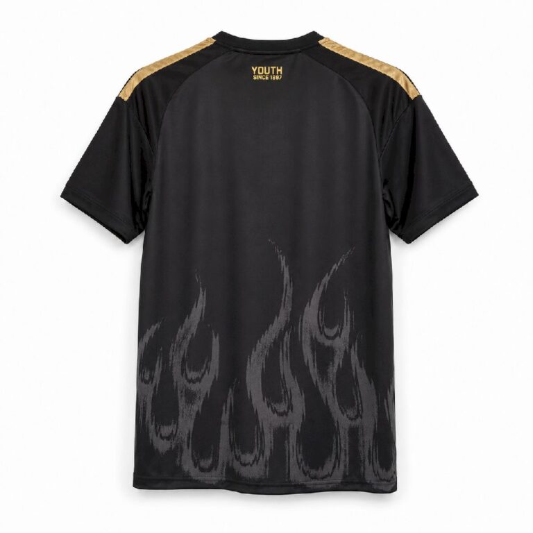 Mens Juventus 2026/27 Third Jersey – view 2