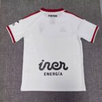 Mens Albacete 2026/27 Home Jersey – view 6