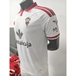 Mens Albacete 2026/27 Home Jersey – view 5
