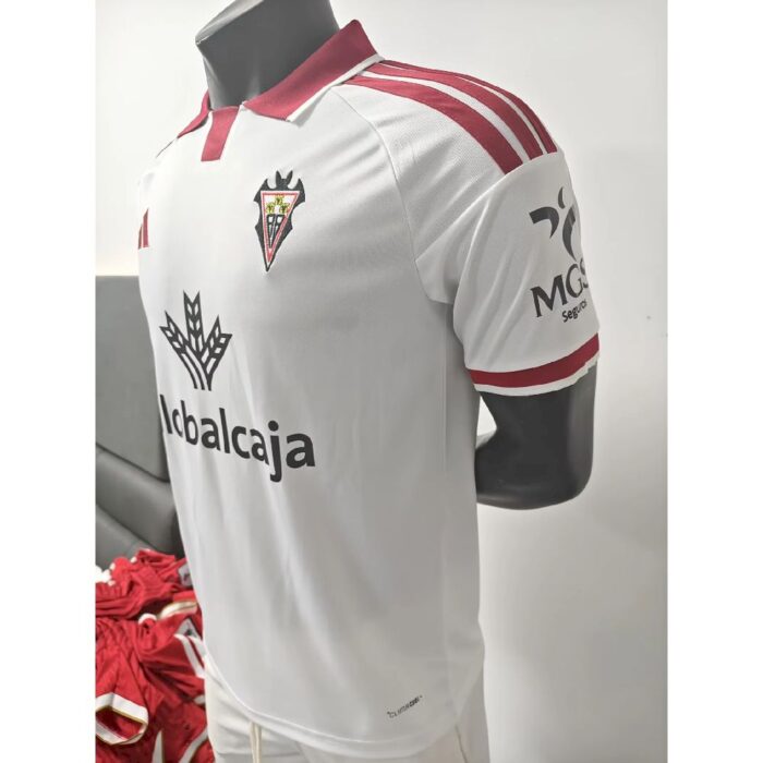 Mens Albacete 2026/27 Home Jersey – view 5