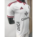 Mens Albacete 2026/27 Home Jersey – view 4