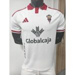 Mens Albacete 2026/27 Home Jersey – view 3