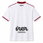 Mens Albacete 2026/27 Home Jersey – view 2