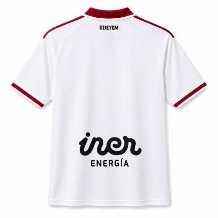 Mens Albacete 2026/27 Home Jersey – view 2