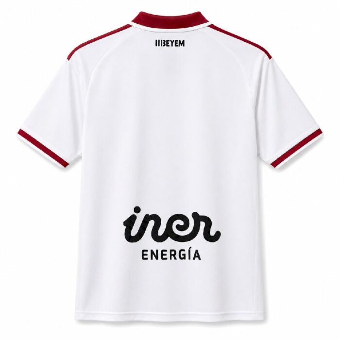 Mens Albacete 2026/27 Home Jersey – view 2