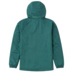 Mens Real Betis 2026/27 Windbreaker – view 2