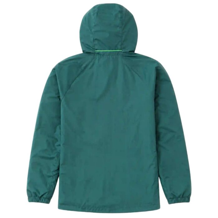 Mens Real Betis 2026/27 Windbreaker – view 2