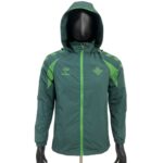 Mens Real Betis 2026/27 Windbreaker – view 4
