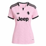 Womens Juventus 2026/27 Away Jersey