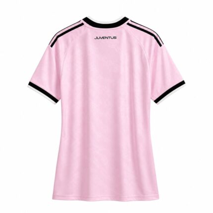 Womens Juventus 2026/27 Away Jersey – view 2