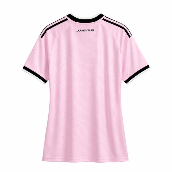 Womens Juventus 2026/27 Away Jersey – view 2