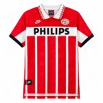 Retro Feyenoord 1995/96 Home Jersey