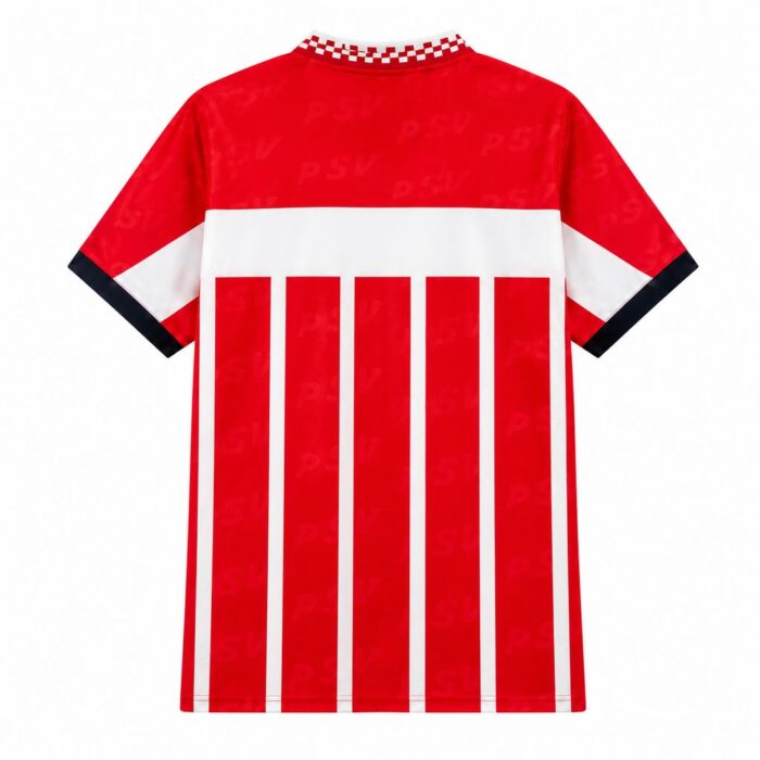 Retro Feyenoord 1995/96 Home Jersey – view 2