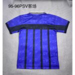Retro Feyenoord 1995/96 Away Jersey – view 5