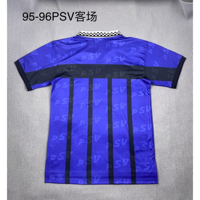 Retro Feyenoord 1995/96 Away Jersey – view 5