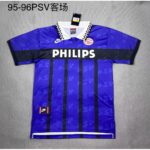 Retro Feyenoord 1995/96 Away Jersey – view 4