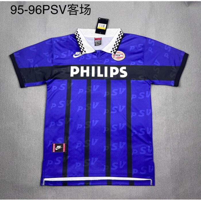 Retro Feyenoord 1995/96 Away Jersey – view 4