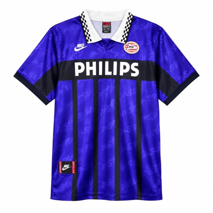 Retro Feyenoord 1995/96 Away Jersey – view 3