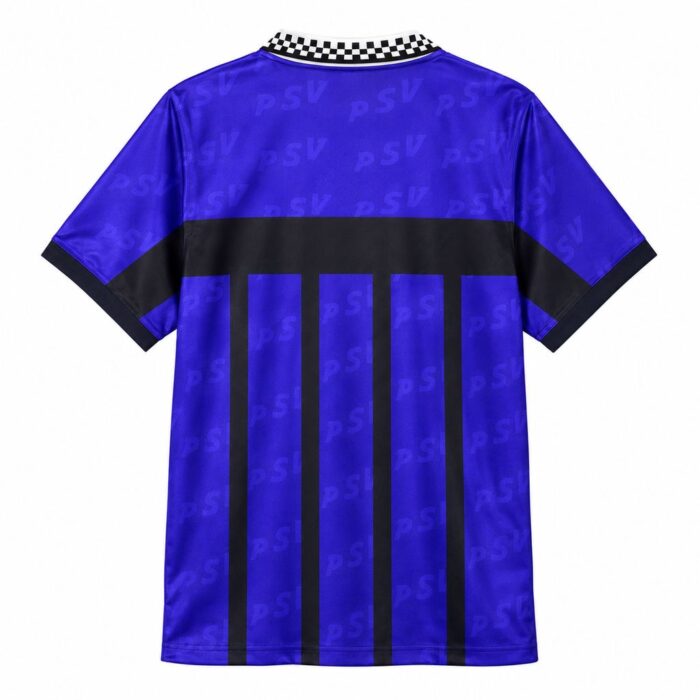 Retro Feyenoord 1995/96 Away Jersey – view 2