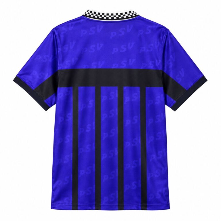 Retro Feyenoord 1995/96 Away Jersey – view 2