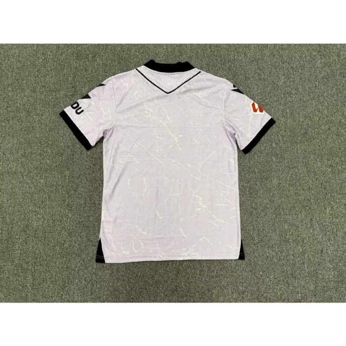 Mens UD Almeria 2026/27 Third Jersey – view 5