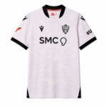 Mens UD Almeria 2026/27 Third Jersey