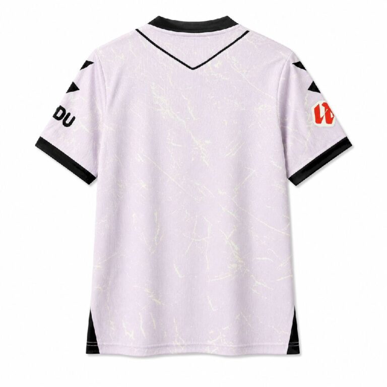 Mens UD Almeria 2026/27 Third Jersey – view 2