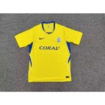 Mens Birmingham City F.C. 2026/27 Away Jersey – view 5