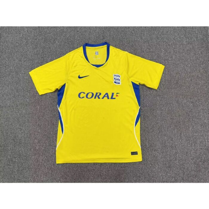 Mens Birmingham City F.C. 2026/27 Away Jersey – view 5
